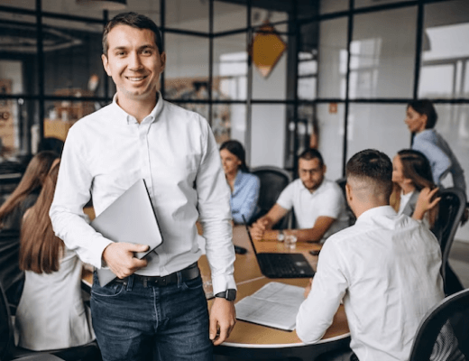Salesforce CRM